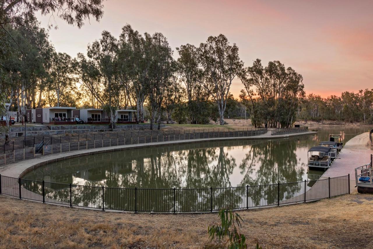 Discovery Parks - Maidens Inn מואמה מראה חיצוני תמונה