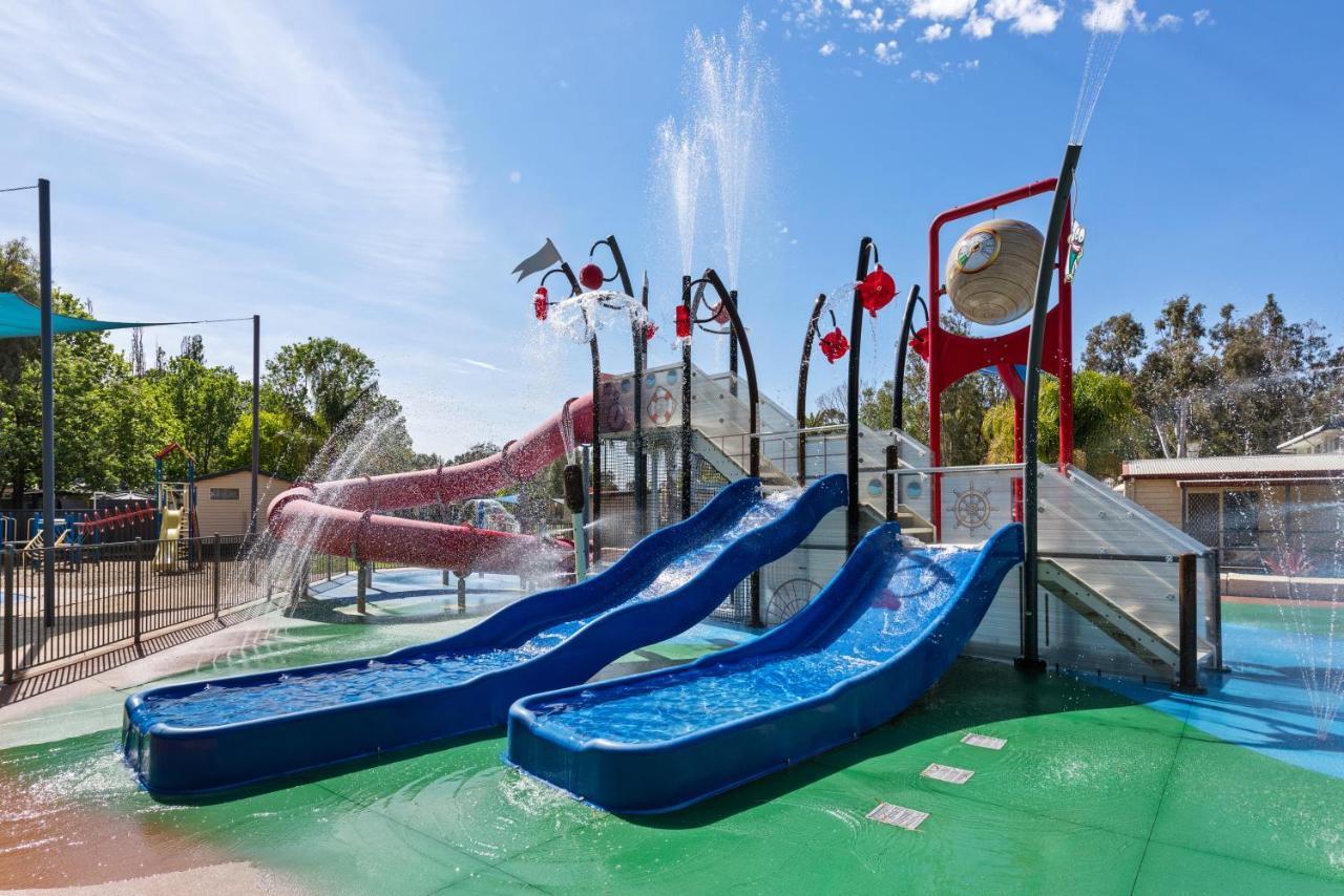 Discovery Parks - Maidens Inn מואמה מראה חיצוני תמונה