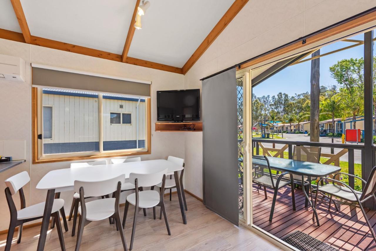 Discovery Parks - Maidens Inn מואמה מראה חיצוני תמונה