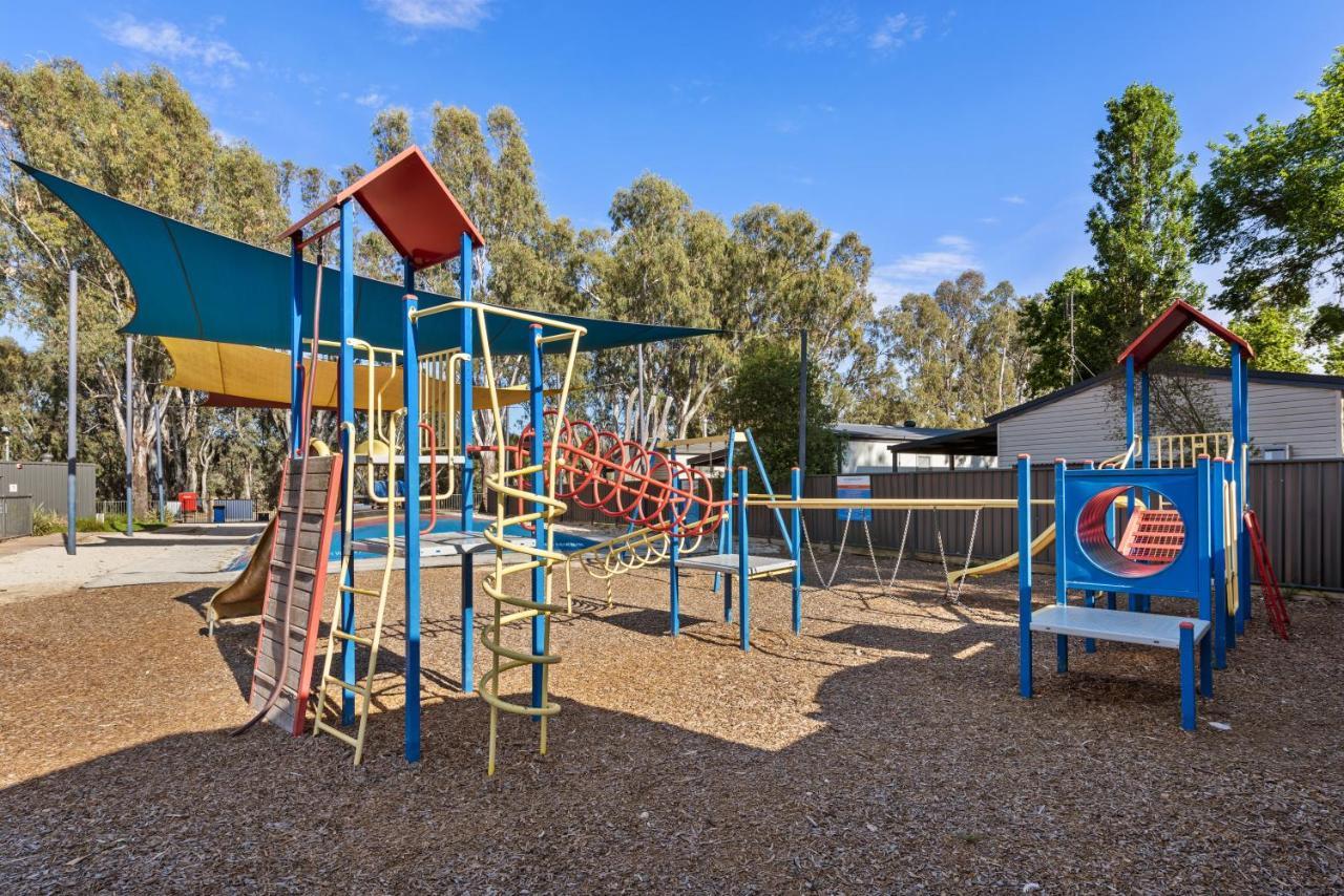 Discovery Parks - Maidens Inn מואמה מראה חיצוני תמונה