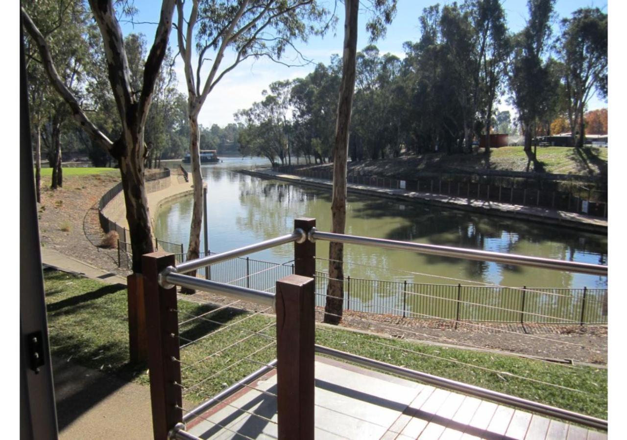 Discovery Parks - Maidens Inn מואמה מראה חיצוני תמונה