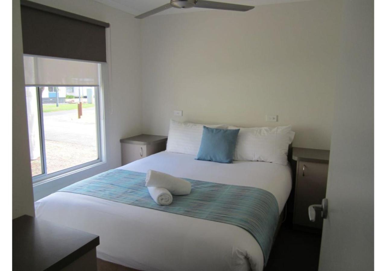 Discovery Parks - Maidens Inn מואמה חדר תמונה
