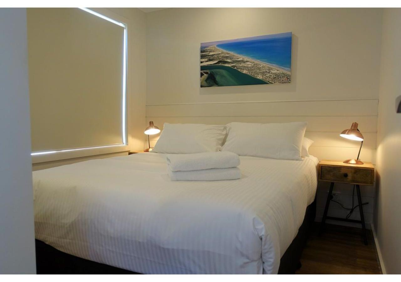 Discovery Parks - Maidens Inn מואמה חדר תמונה