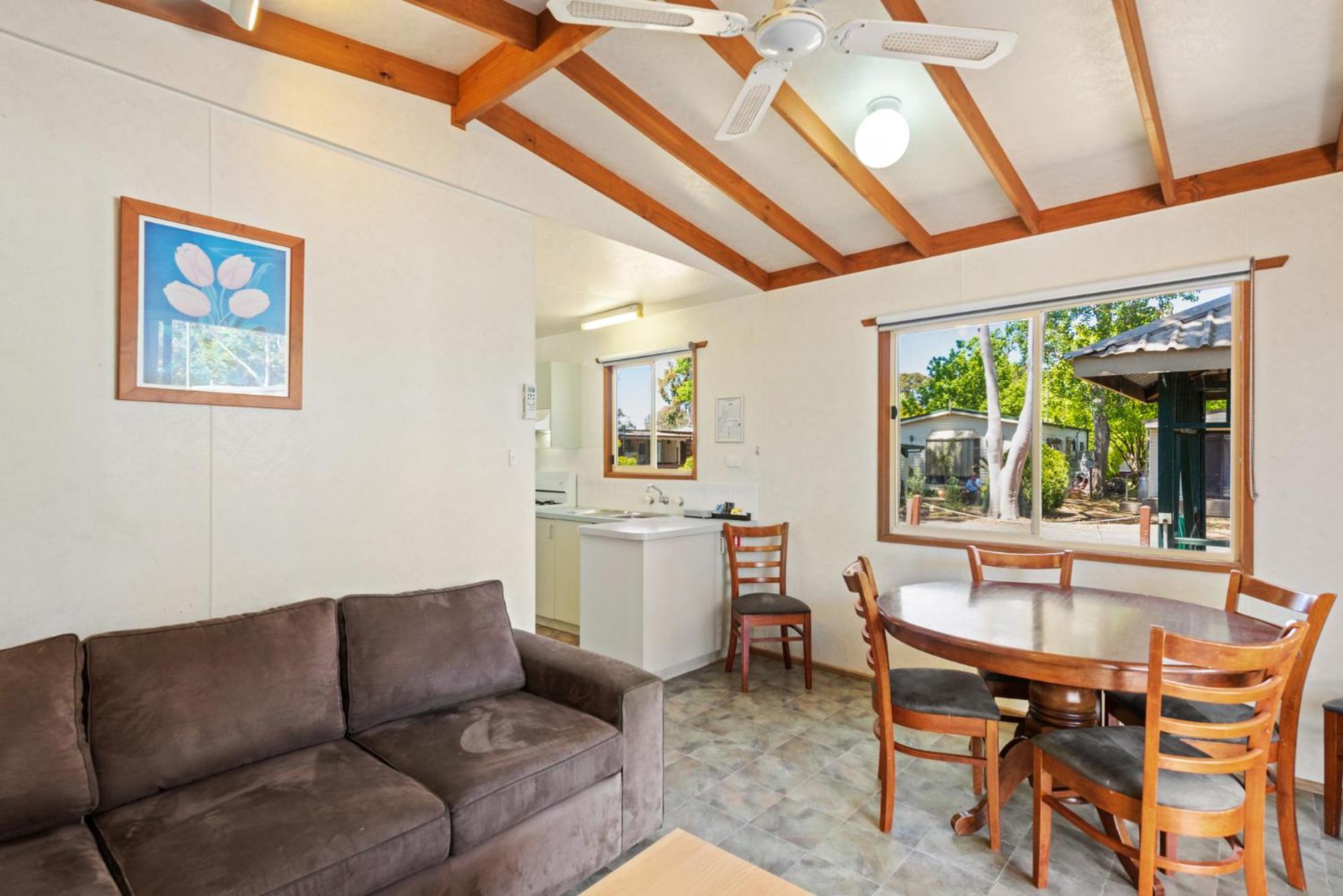 Discovery Parks - Maidens Inn מואמה חדר תמונה